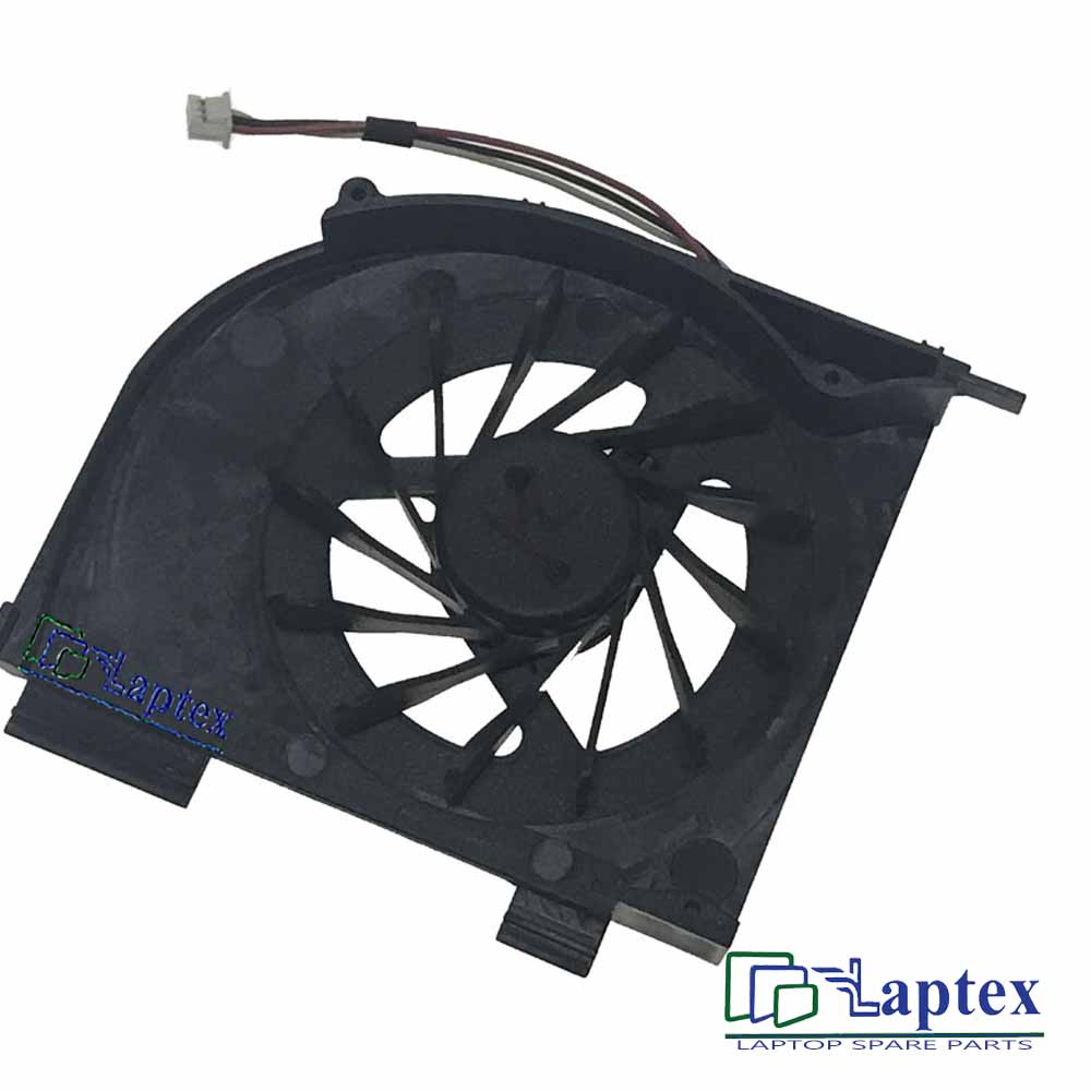 HP Pavilion DV5 1000 CPU Cooling Fan